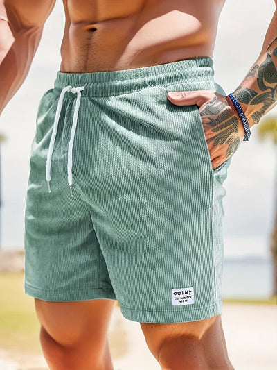 Reinard - Legere Herren-Shorts