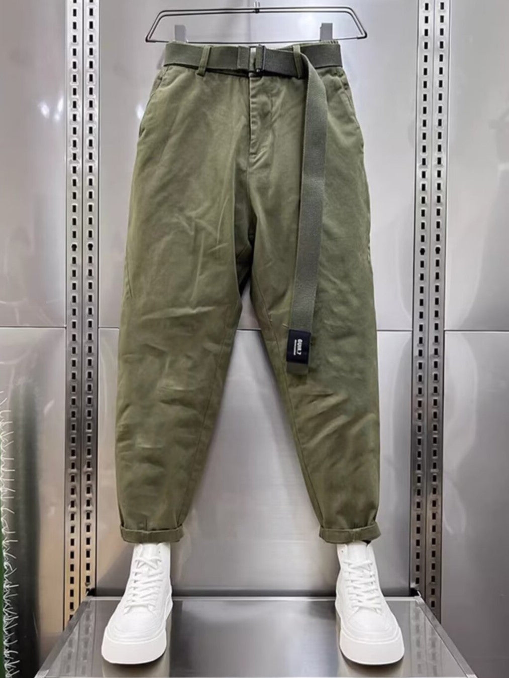 Lacopo | Stylische und bequeme Freizeithose