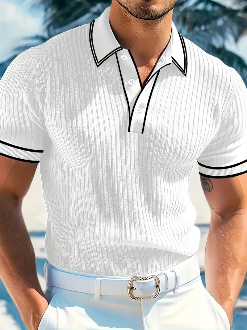 Lance | Maßgeschneiderte Struktur, Mediterraner Flair