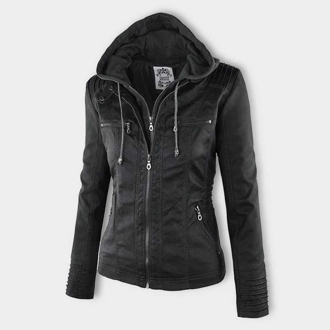 Élise | ultra elegante Jacke