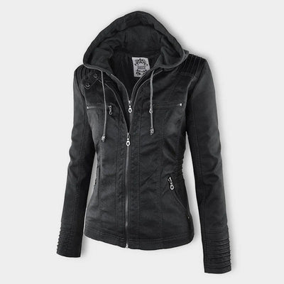 Élise | ultra elegante Jacke