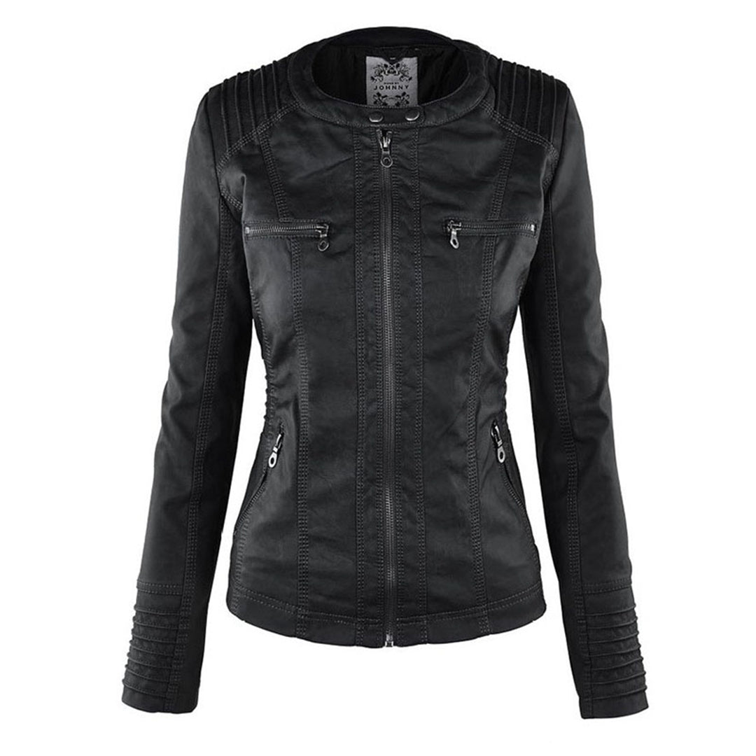 Élise | ultra elegante Jacke