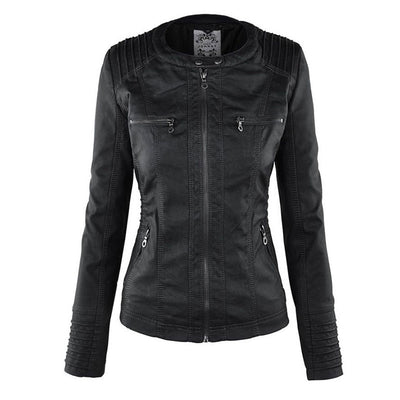 Élise | ultra elegante Jacke