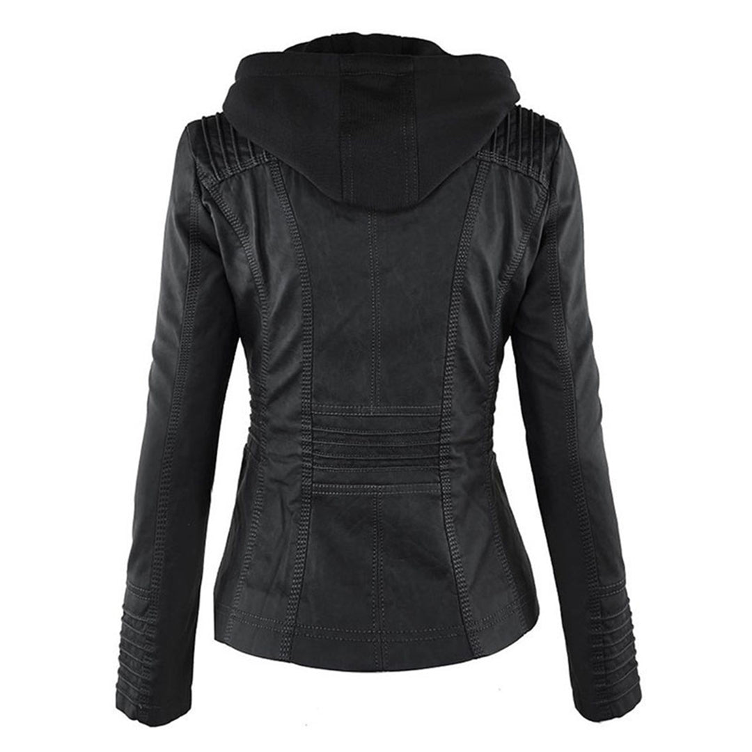 Élise | ultra elegante Jacke