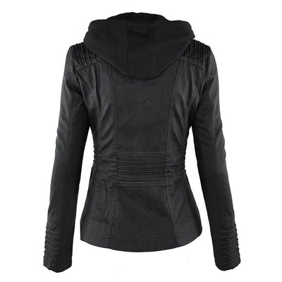 Élise | ultra elegante Jacke
