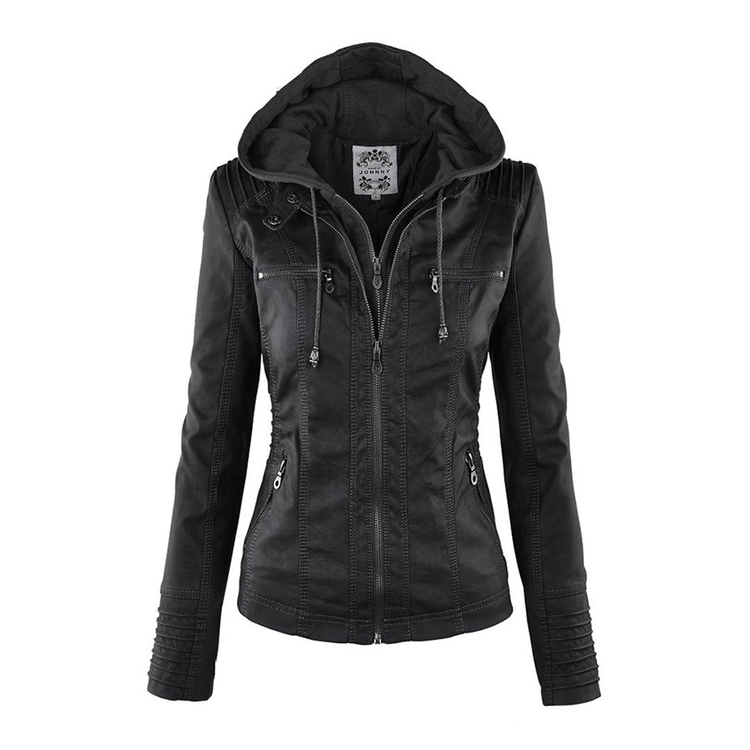 Élise | ultra elegante Jacke