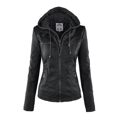 Élise | ultra elegante Jacke