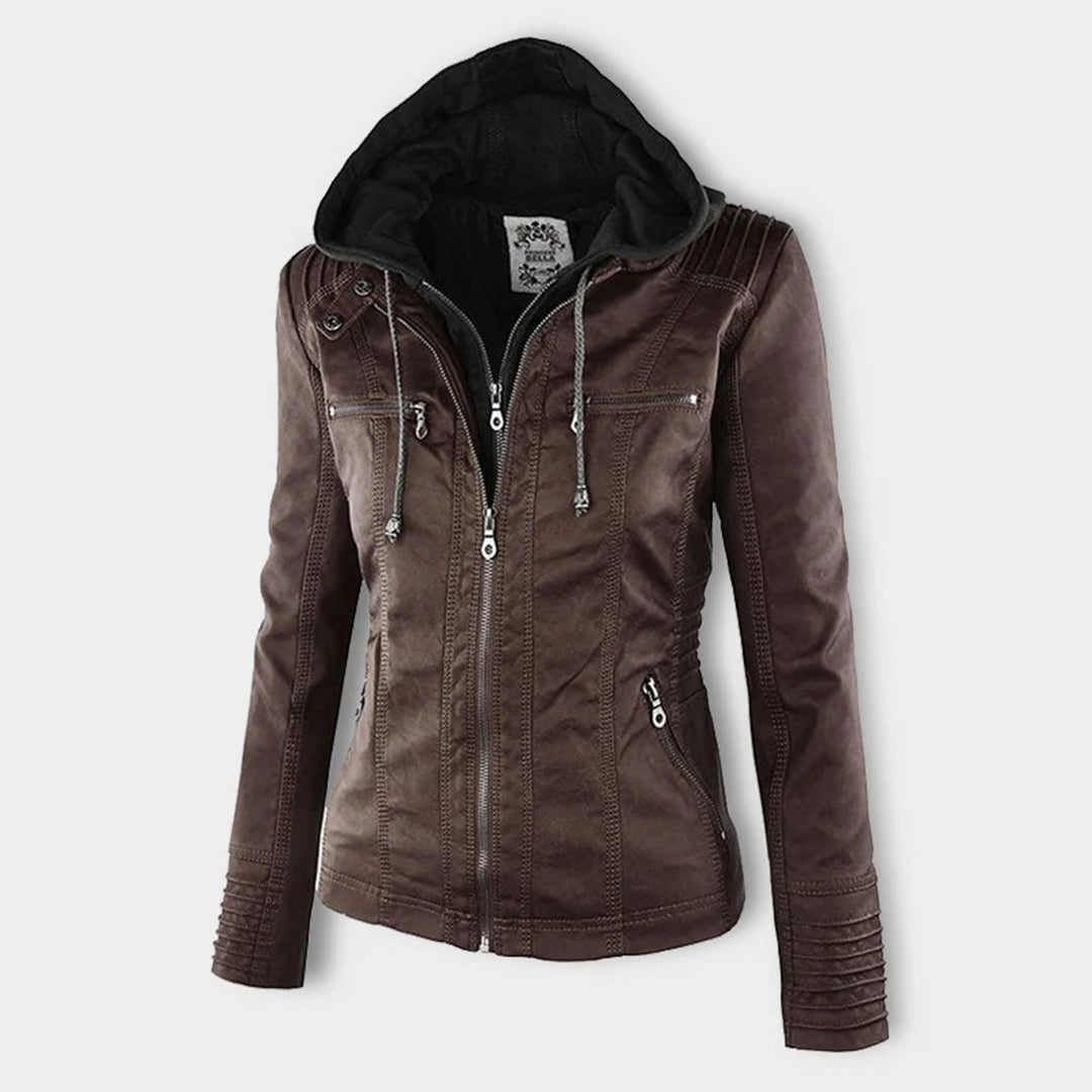 Élise | ultra elegante Jacke