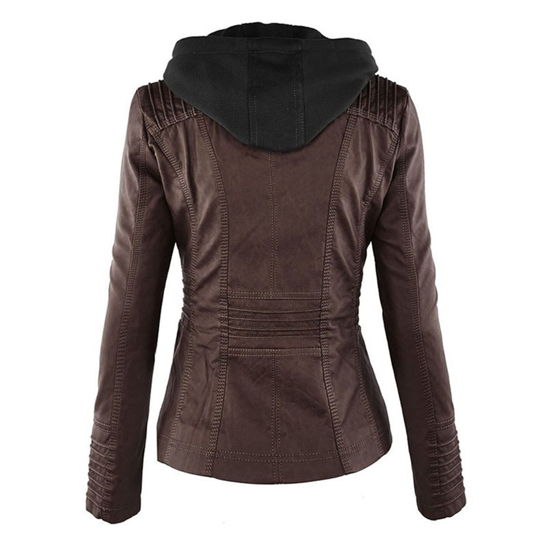 Élise | ultra elegante Jacke