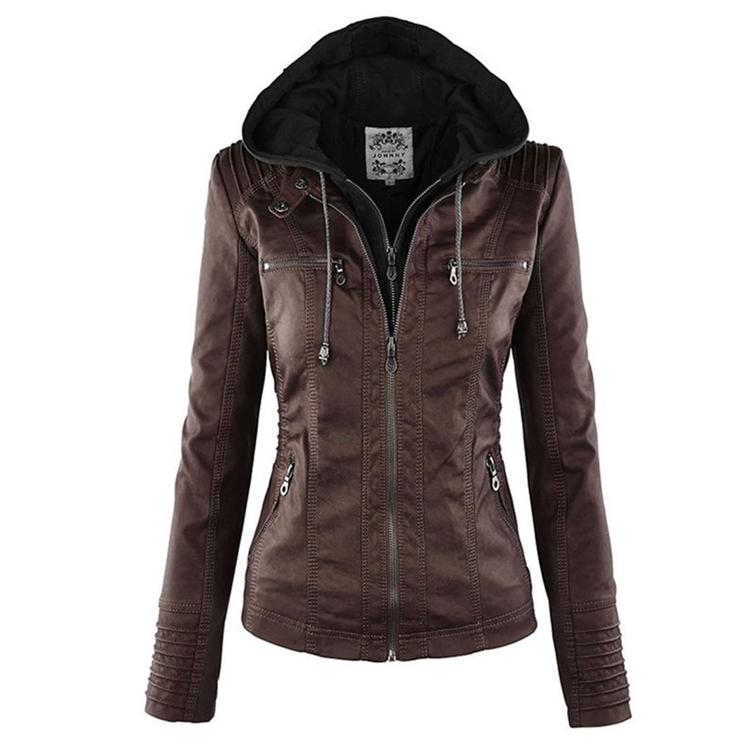 Élise | ultra elegante Jacke