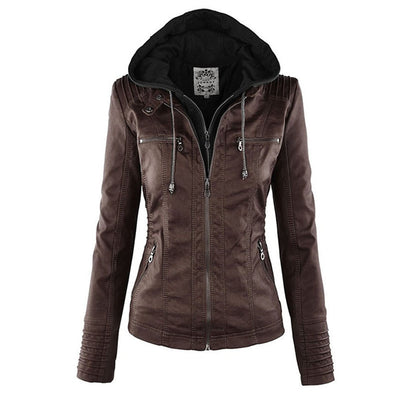 Élise | ultra elegante Jacke