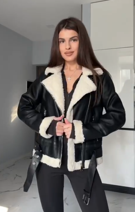 Hera | Winterjacke