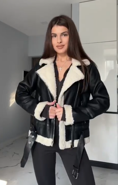 Hera | Winterjacke