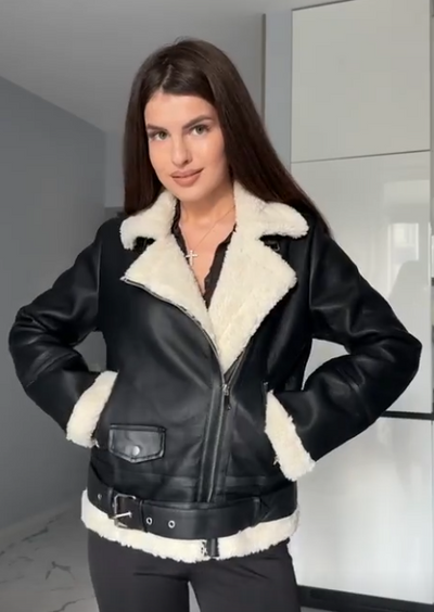 Hera | Winterjacke