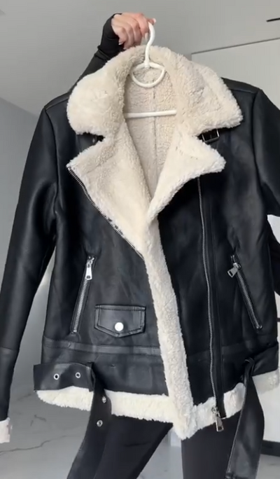 Hera | Winterjacke