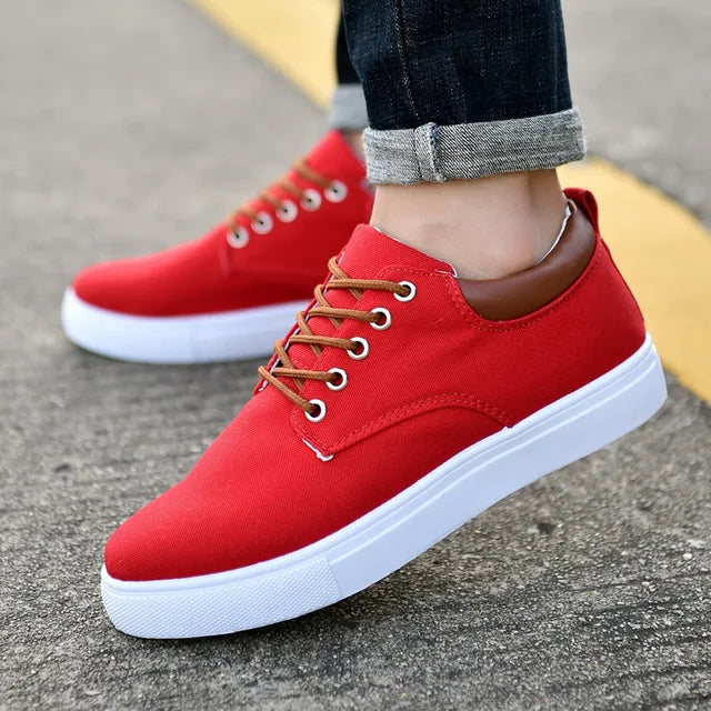 Rhys - Herren Sneakers für ultimativen Komfort