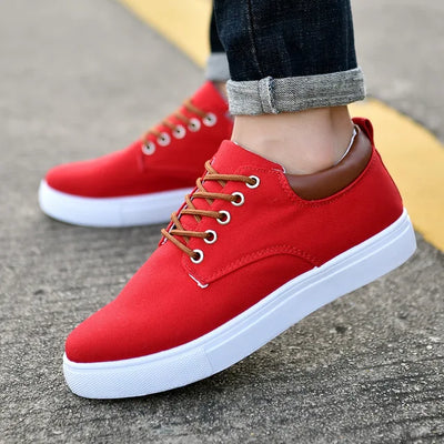 Rhys - Herren Sneakers für ultimativen Komfort