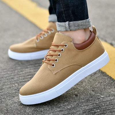 Rhys - Herren Sneakers für ultimativen Komfort