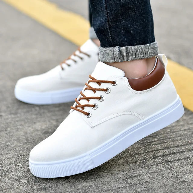 Rhys - Herren Sneakers für ultimativen Komfort