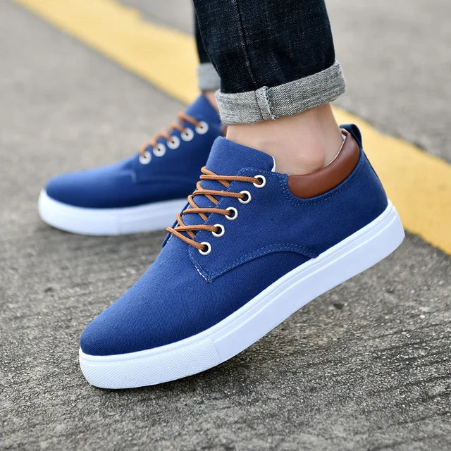 Rhys - Herren Sneakers für ultimativen Komfort