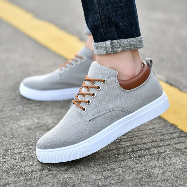 Rhys - Herren Sneakers für ultimativen Komfort