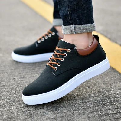 Rhys - Herren Sneakers für ultimativen Komfort