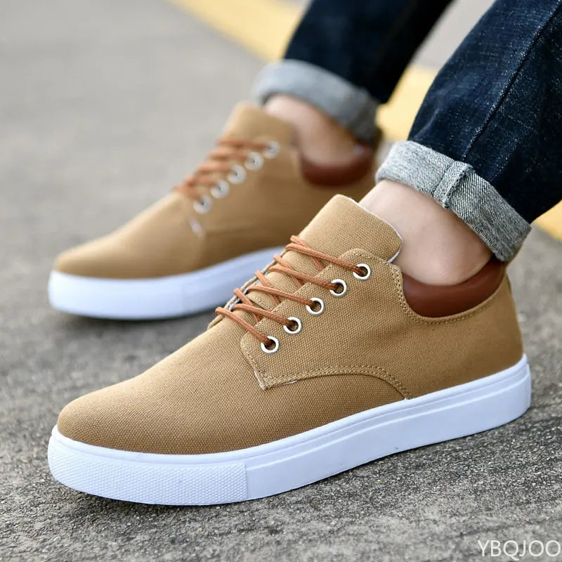 Rhys - Herren Sneakers für ultimativen Komfort