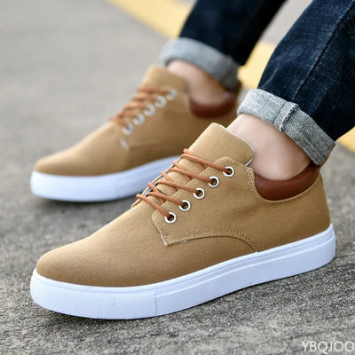 Rhys - Herren Sneakers für ultimativen Komfort