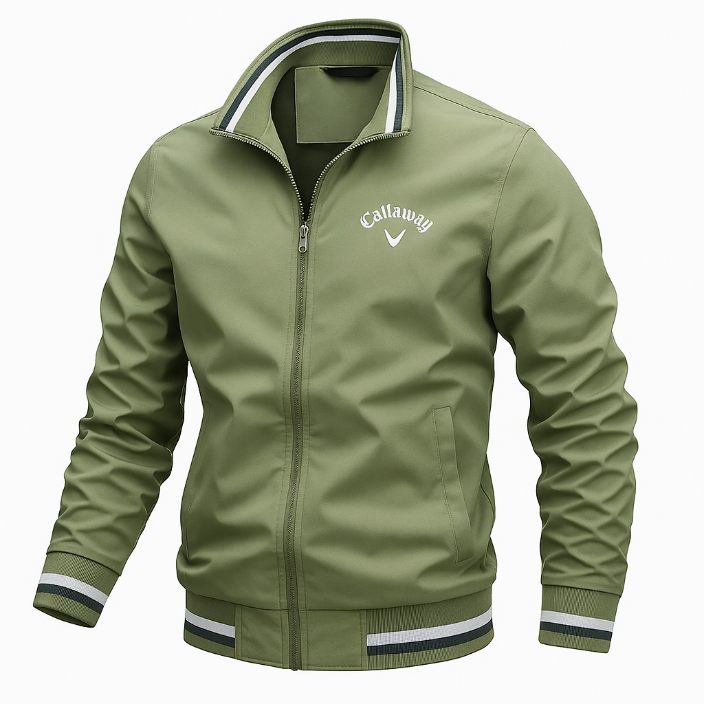 Van | Luxe Callaway Blouson für Herren