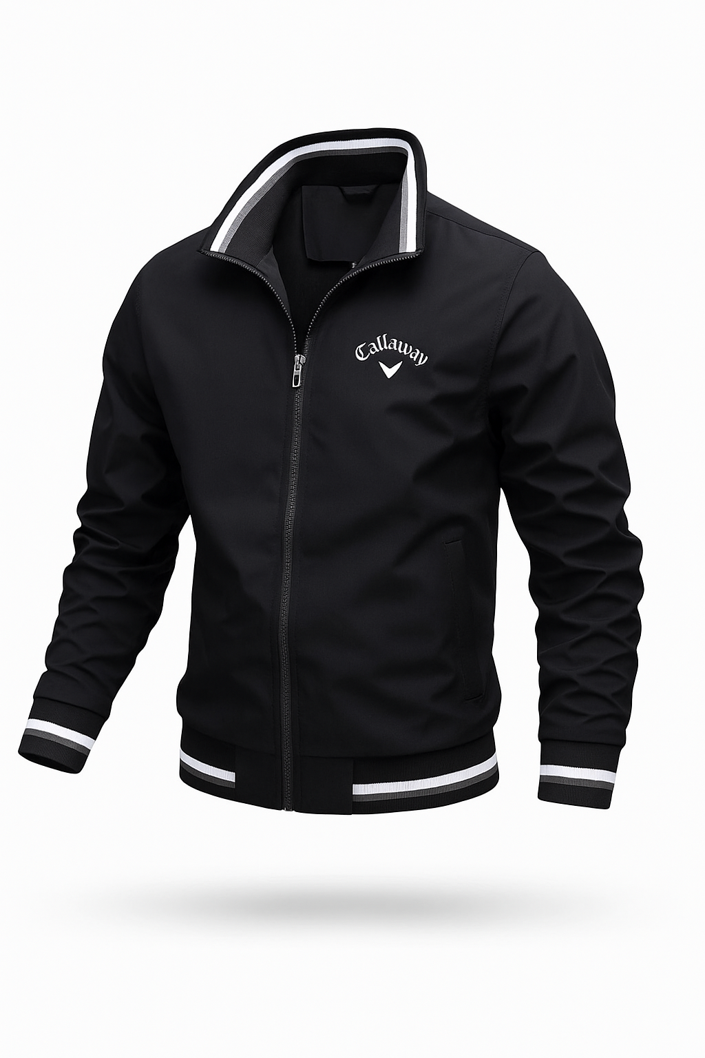 Van | Luxe Callaway Blouson für Herren