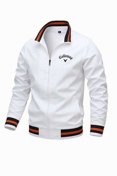 Van | Luxe Callaway Blouson für Herren