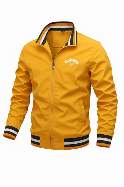 Van | Luxe Callaway Blouson für Herren