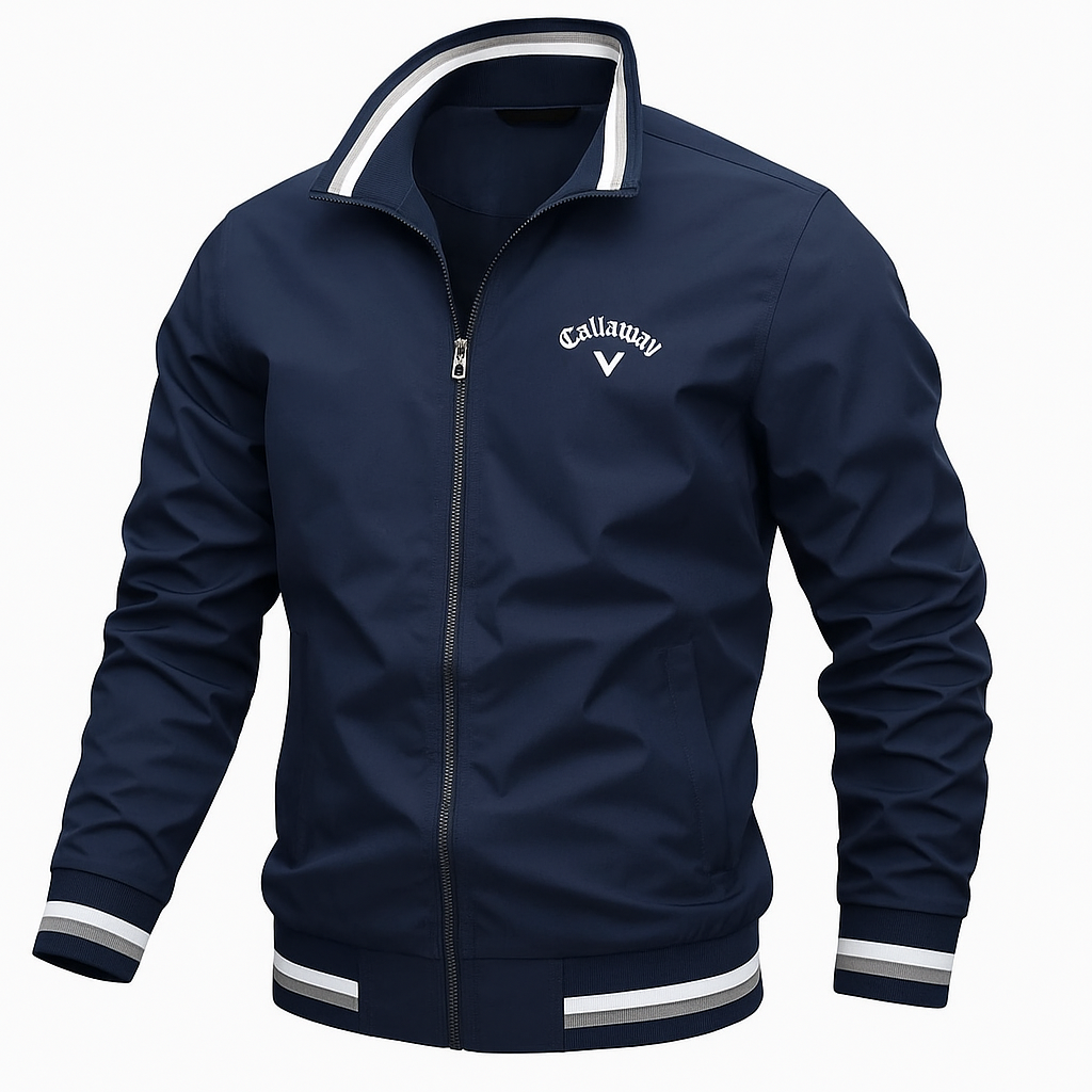 Van | Luxe Callaway Blouson für Herren