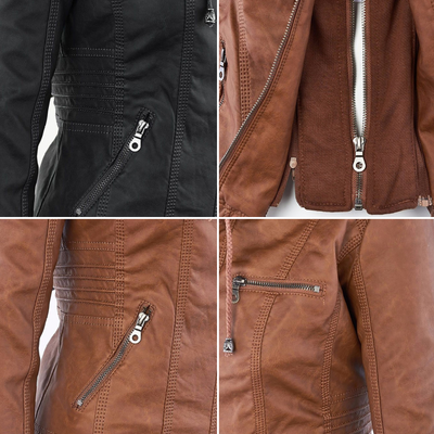 Élise | ultra elegante Jacke