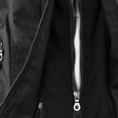 Élise | ultra elegante Jacke