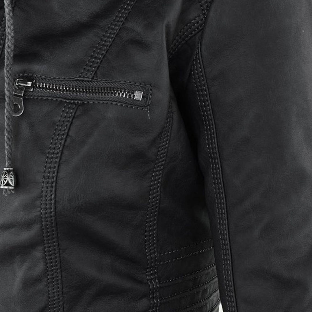 Élise | ultra elegante Jacke