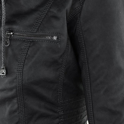 Élise | ultra elegante Jacke