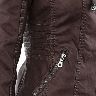 Élise | ultra elegante Jacke