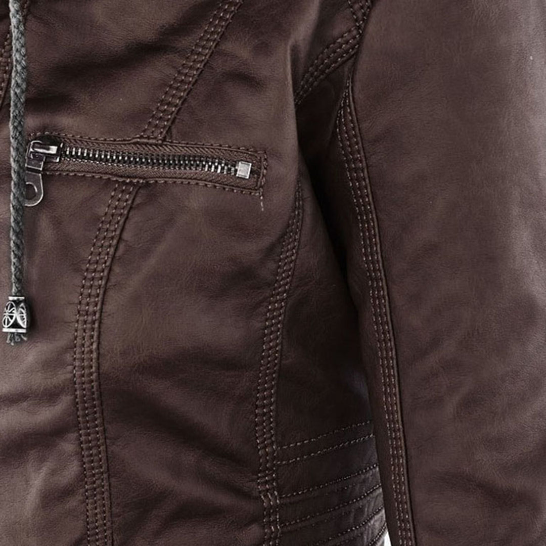 Élise | ultra elegante Jacke