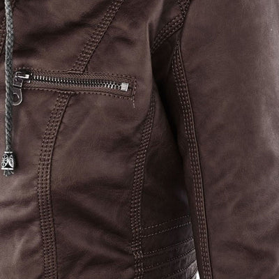 Élise | ultra elegante Jacke