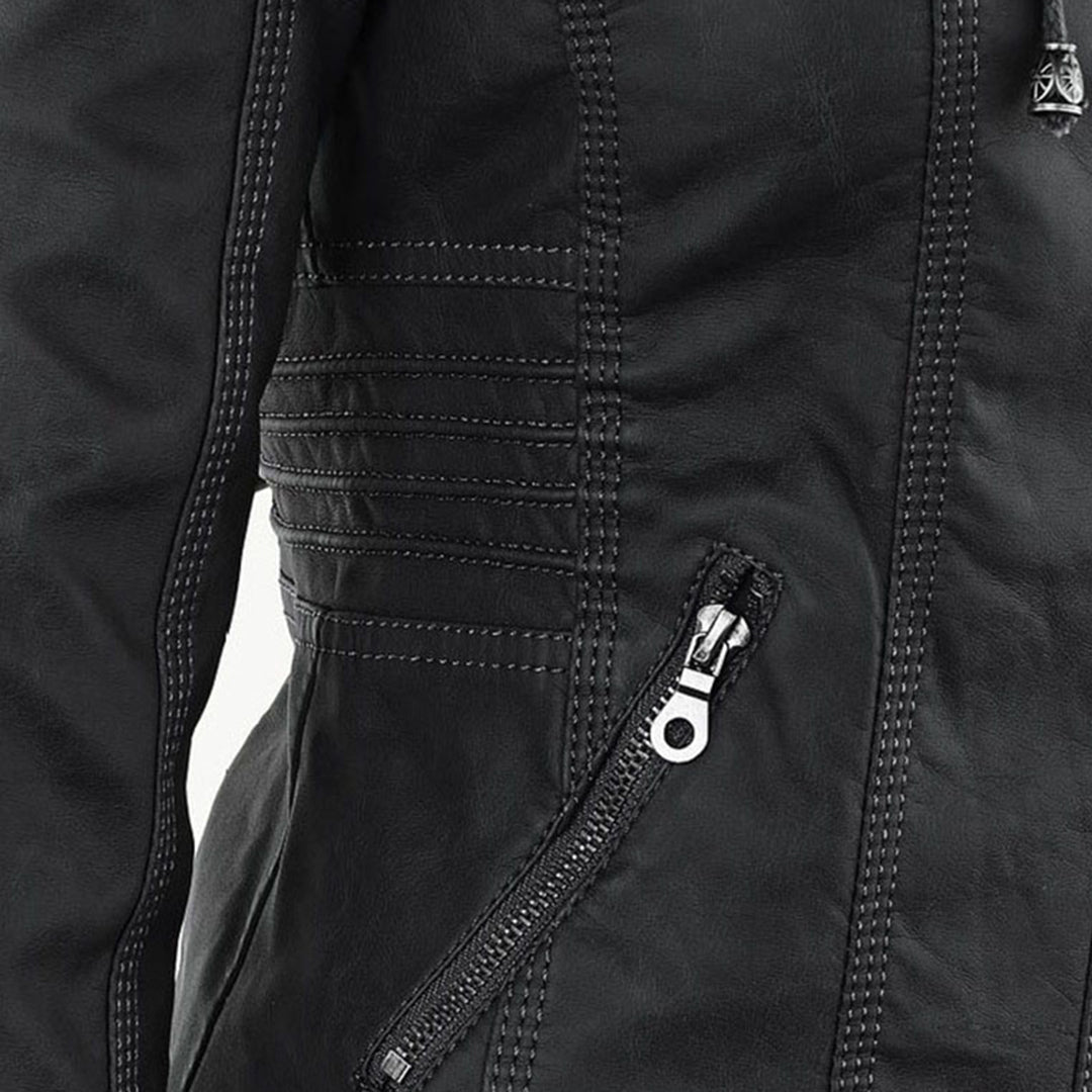 Élise | ultra elegante Jacke