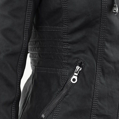 Élise | ultra elegante Jacke