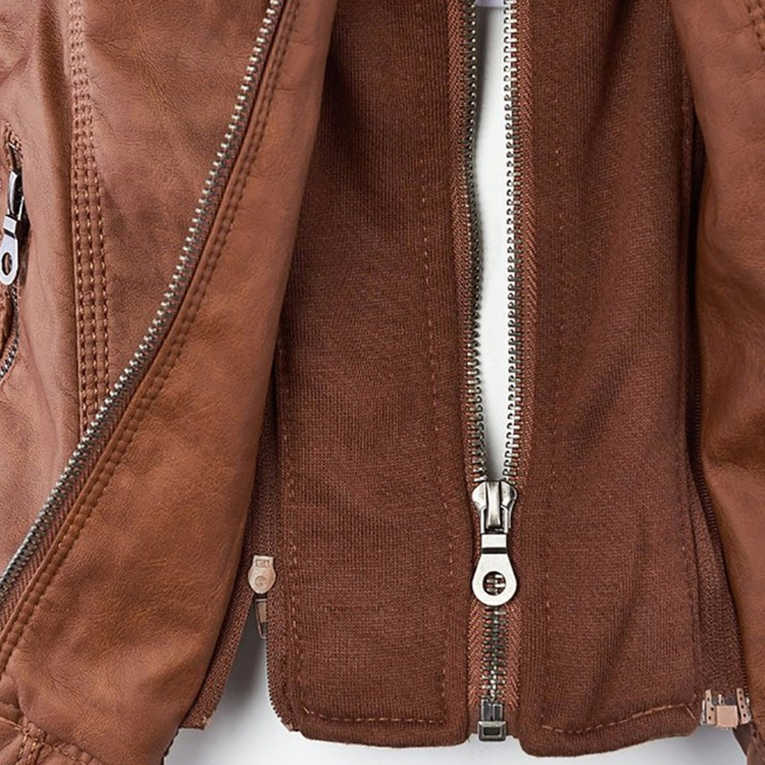 Élise | ultra elegante Jacke