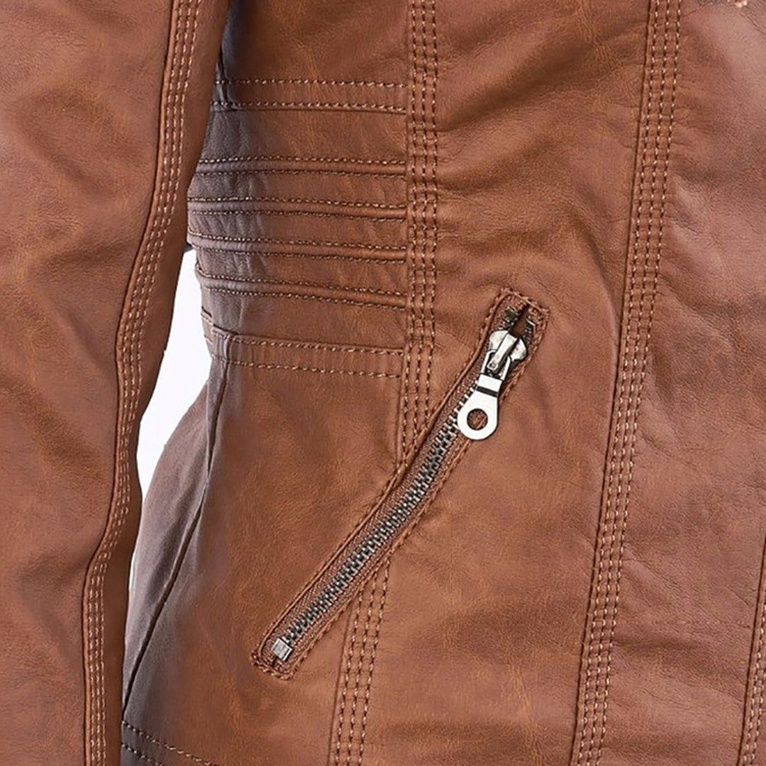 Élise | ultra elegante Jacke