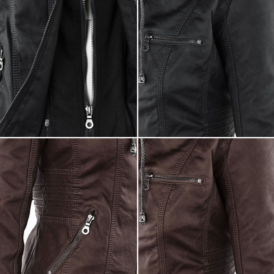 Élise | ultra elegante Jacke