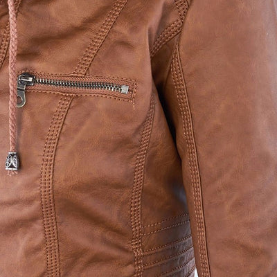 Élise | ultra elegante Jacke