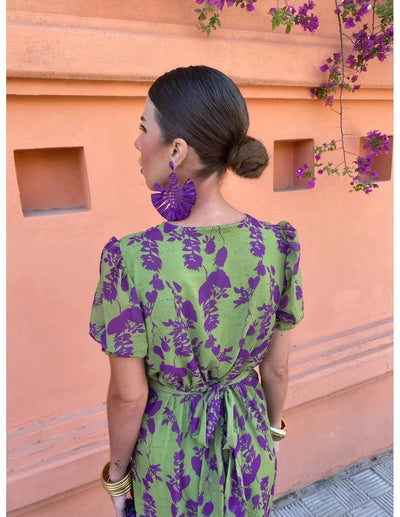 Melys | Stilvolles Sommerkleid
