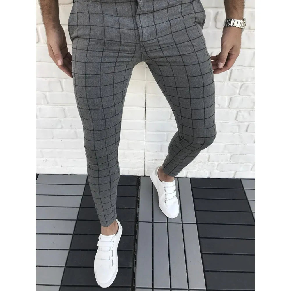 Chase - Stylish Cargo Pants