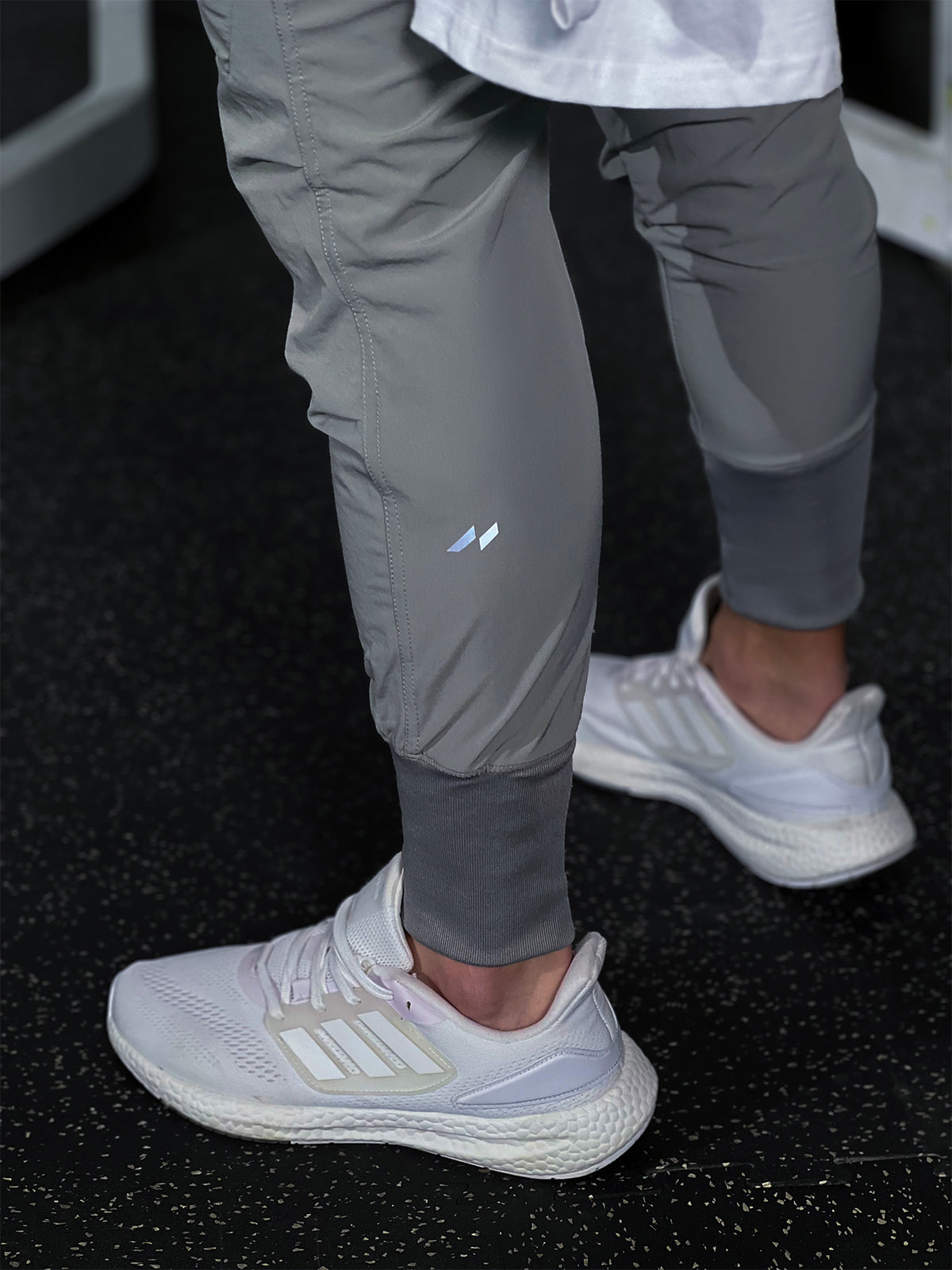 Mason - Stretch Athletic Pants