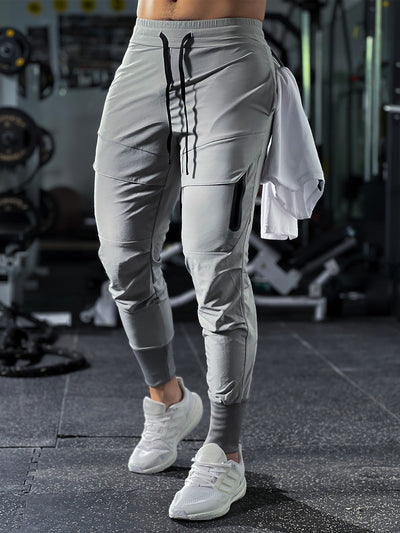 Mason - Stretch Athletic Pants